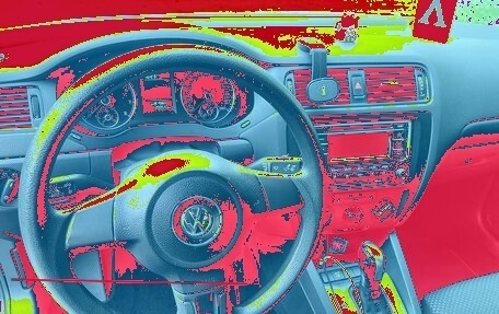 Volkswagen Jetta VI, 2014 год, 1 100 000 рублей, 13 фотография