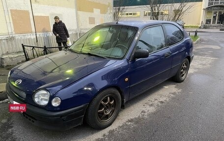 Toyota Corolla, 1998 год, 200 000 рублей, 2 фотография