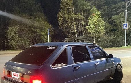 ИЖ 2126 «Ода», 2004 год, 80 000 рублей, 2 фотография