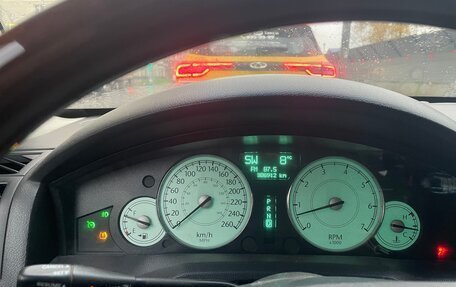 Chrysler 300C II, 2006 год, 700 000 рублей, 4 фотография