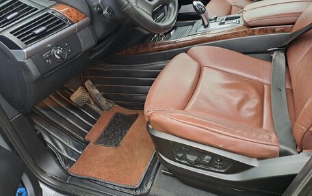 BMW X5, 2011 год, 3 200 000 рублей, 6 фотография