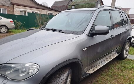 BMW X5, 2011 год, 3 200 000 рублей, 3 фотография