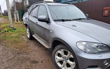 BMW X5, 2011 год, 3 200 000 рублей, 2 фотография