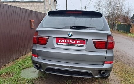 BMW X5, 2011 год, 3 200 000 рублей, 4 фотография