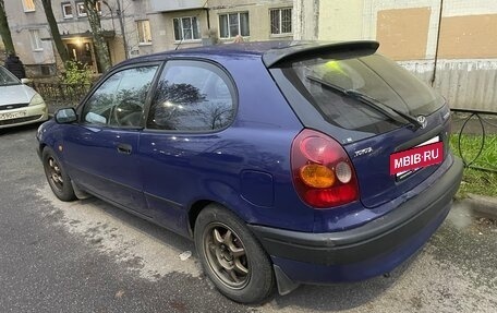 Toyota Corolla, 1998 год, 200 000 рублей, 5 фотография