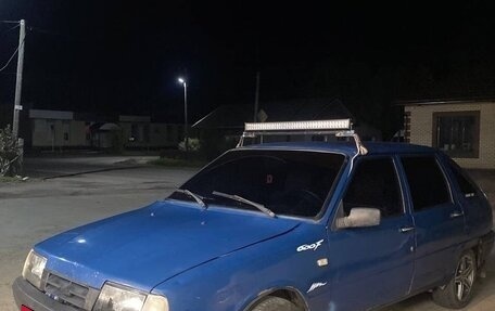 ИЖ 2126 «Ода», 2004 год, 80 000 рублей, 3 фотография