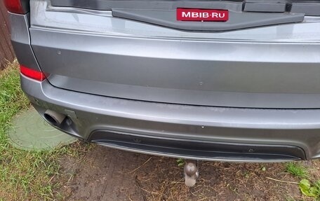 BMW X5, 2011 год, 3 200 000 рублей, 5 фотография