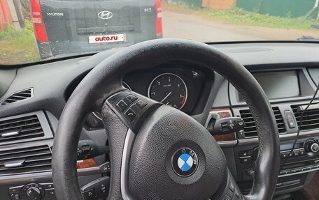 BMW X5, 2011 год, 3 200 000 рублей, 10 фотография