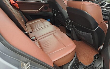 BMW X5, 2011 год, 3 200 000 рублей, 9 фотография