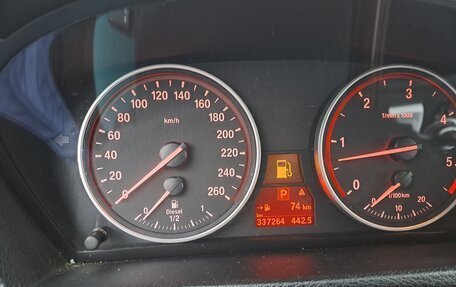 BMW X5, 2011 год, 3 200 000 рублей, 12 фотография