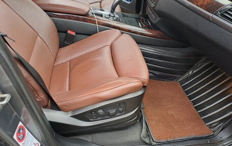 BMW X5, 2011 год, 3 200 000 рублей, 8 фотография