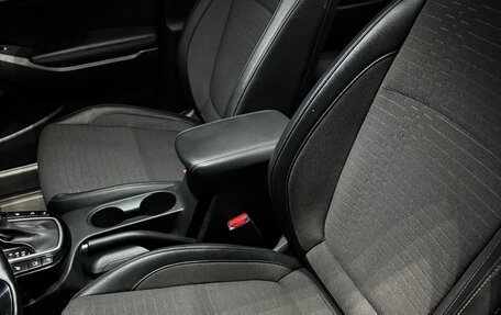 KIA Seltos I, 2020 год, 1 650 000 рублей, 10 фотография