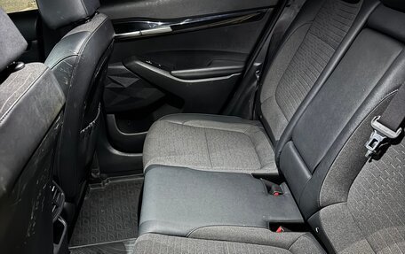 KIA Seltos I, 2020 год, 1 650 000 рублей, 13 фотография