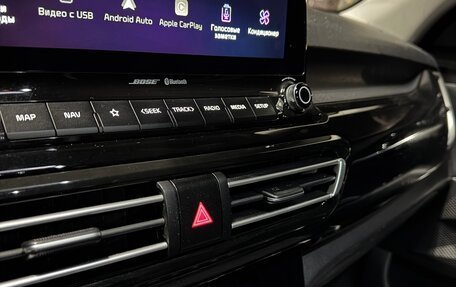 KIA Seltos I, 2020 год, 1 650 000 рублей, 15 фотография