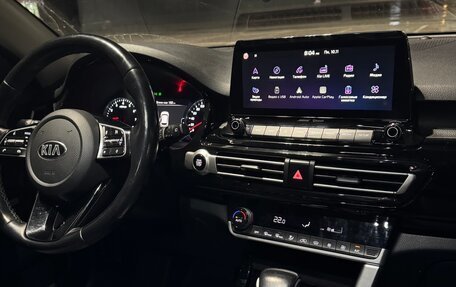 KIA Seltos I, 2020 год, 1 650 000 рублей, 12 фотография