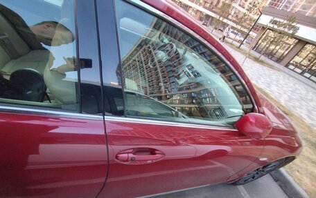 Lexus GS III рестайлинг, 2005 год, 1 200 000 рублей, 9 фотография