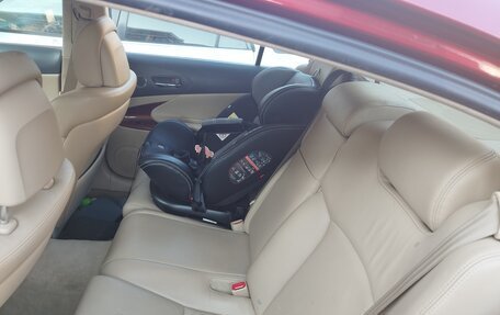 Lexus GS III рестайлинг, 2005 год, 1 200 000 рублей, 3 фотография