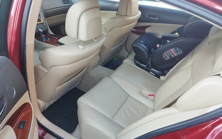 Lexus GS III рестайлинг, 2005 год, 1 200 000 рублей, 4 фотография