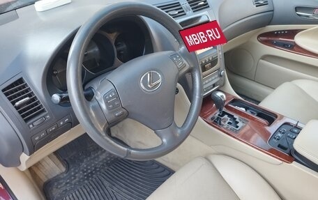 Lexus GS III рестайлинг, 2005 год, 1 200 000 рублей, 7 фотография