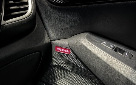 KIA Seltos I, 2020 год, 1 650 000 рублей, 14 фотография