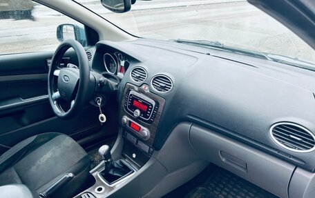 Ford Focus II рестайлинг, 2008 год, 298 000 рублей, 8 фотография