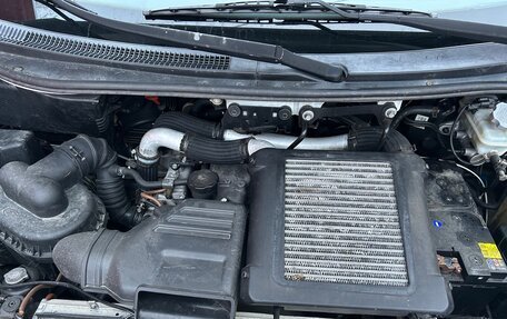 Hyundai Starex I рестайлинг, 2007 год, 800 000 рублей, 4 фотография