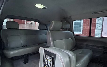 Hyundai Starex I рестайлинг, 2007 год, 800 000 рублей, 7 фотография