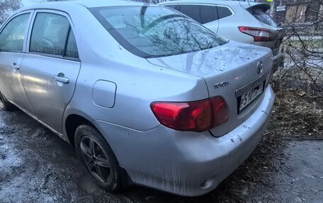 Toyota Corolla, 2007 год, 499 000 рублей, 2 фотография