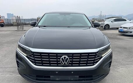 Volkswagen Passat B8 рестайлинг, 2022 год, 1 750 077 рублей, 2 фотография