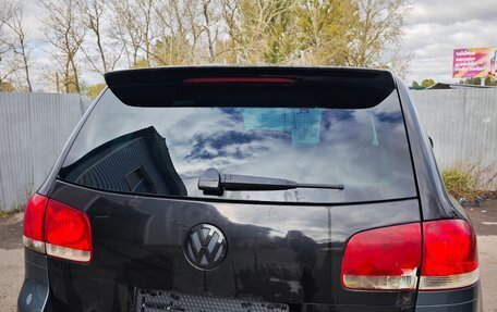 Volkswagen Touareg III, 2006 год, 595 000 рублей, 7 фотография