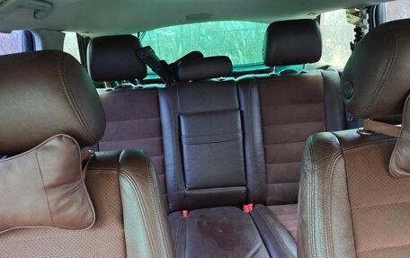 Volkswagen Touareg III, 2006 год, 595 000 рублей, 5 фотография