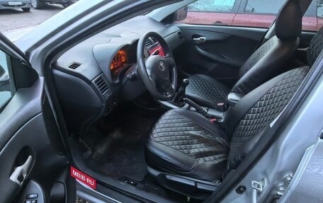 Toyota Corolla, 2007 год, 499 000 рублей, 5 фотография