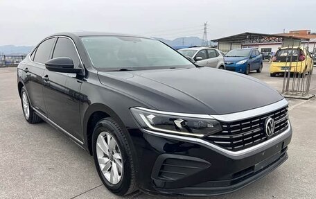 Volkswagen Passat B8 рестайлинг, 2022 год, 1 750 077 рублей, 3 фотография