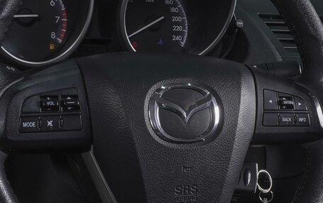 Mazda 3, 2012 год, 999 000 рублей, 14 фотография