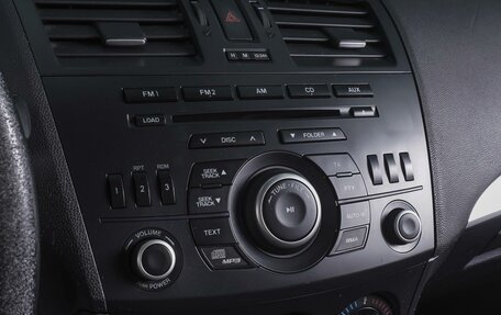 Mazda 3, 2012 год, 999 000 рублей, 13 фотография