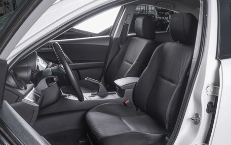 Mazda 3, 2012 год, 999 000 рублей, 10 фотография