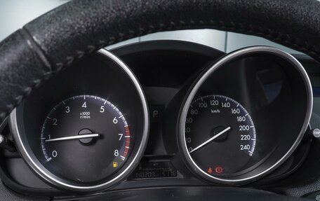 Mazda 3, 2012 год, 999 000 рублей, 15 фотография