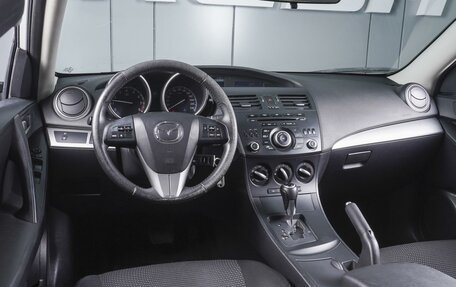 Mazda 3, 2012 год, 999 000 рублей, 6 фотография