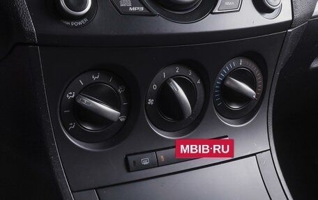 Mazda 3, 2012 год, 999 000 рублей, 12 фотография