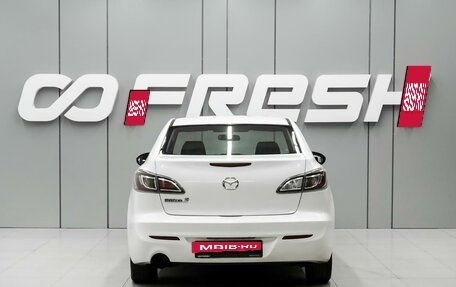 Mazda 3, 2012 год, 999 000 рублей, 4 фотография