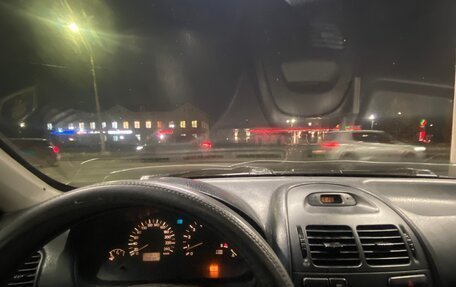 Mitsubishi Carisma I, 1998 год, 210 000 рублей, 4 фотография