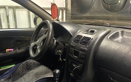 Mitsubishi Carisma I, 1998 год, 210 000 рублей, 3 фотография