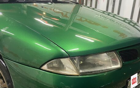 Mitsubishi Carisma I, 1998 год, 210 000 рублей, 5 фотография