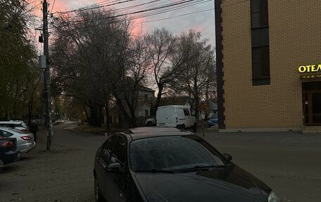 Nissan Primera III, 2005 год, 310 000 рублей, 1 фотография