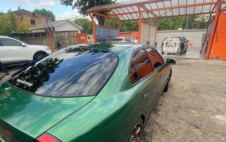 Mitsubishi Carisma I, 1998 год, 210 000 рублей, 8 фотография