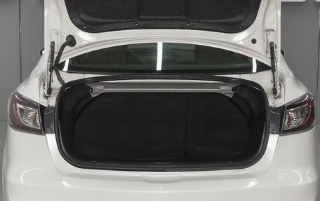 Mazda 3, 2012 год, 999 000 рублей, 16 фотография