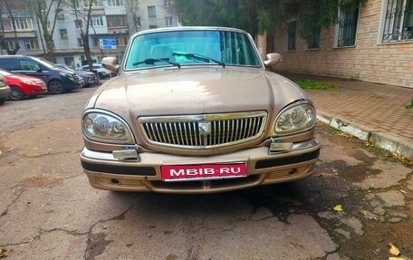 ГАЗ 31105 «Волга», 2006 год, 213 479 рублей, 1 фотография