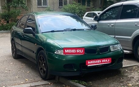 Mitsubishi Carisma I, 1998 год, 210 000 рублей, 7 фотография