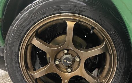 Mitsubishi Carisma I, 1998 год, 210 000 рублей, 10 фотография