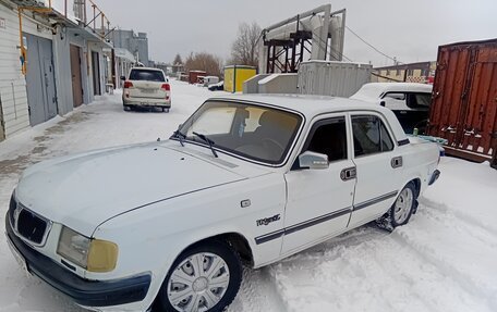 ГАЗ 3110 «Волга», 2000 год, 165 000 рублей, 1 фотография